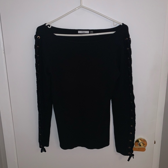 [M]👚DEX sweater - Picture 1 of 6